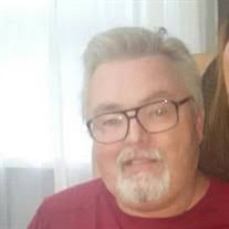 Steven Aubrey Wood III Obituary