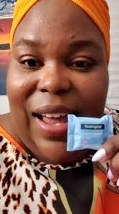 I enjoy using Neutrogena Single Makeup Remover Towelette Wipe. It is P...