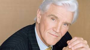 Massillon's David Canary set to fly soap opera coop