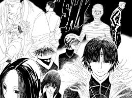 Maybe you would like to learn more about one of these? Phantom Troupe Hunterpedia Fandom