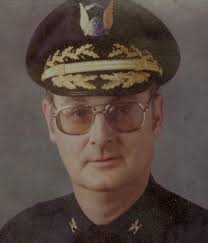 William Leslie Obituary