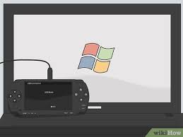 The difference between psp and ps2 games is in terms of graphics if the psp is a practical version and usually the graphics quality of this game is not as good as ps2, but not all, because there are also games that have a good psp version … 3 Ways To Transfer A Downloaded Game To A Psp Wikihow