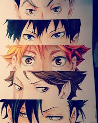 Jasmine On Instagram Maybe I Should Re Do This One Too Haikyuu Bokuto Bokutokoutarou Kageyama Kageya Haikyuu Anime Haikyuu Bokuto Anime Eyes Where we sneak peek into the posts of haikyuu members ▷reply to their comments in real time ▷comment on what kind of ridiculous posts they might have [pictures do. haikyuu anime haikyuu bokuto anime eyes
