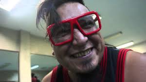 EL GRAN SILENCIO Entrevista a Cano