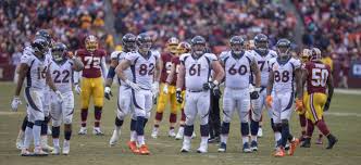 Denver Broncos Veterans In Danger Of Being Cut Realsport