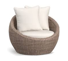 torrey all weather wicker papasan chair natural pottery barn papasan chair comfy chairs outdoor chairs