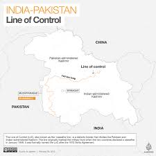 India Pakistan Tensions All The Latest Updates Kashmir