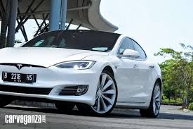 Design and order your tesla model s, the safest, quickest electric car on the road. Test Drive Tesla Model S P100d A New Record Carvaganza Com