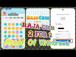 Cara mencairkan hadiah di game raja koin. Raja Coin Apakah Terbukti Membayar Raja Coin Hacker Proof Of Withdrawal Raja Coin Real Or Fake Youtube