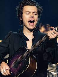 Thedailystyles 06 18 18 Via Lovelessmag Samcsch 2018 Boston Face I Love Photo Tour Your Harry Styles Harry Styles Live Style