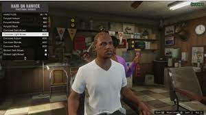 Grand theft auto 5 online's top five features include working as a team, engaging in large scale chaos and looking out for yourselfgrand theft auto 5, the year's most hotly anticipated game is just a month away from release and last week, d. Barbers Gta Wiki Fandom