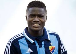 Ghanaian Midfielder Amartey Interested In English Premier League Move