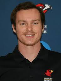 2021 Men's Lacrosse Roster