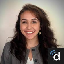 Dr. Mahtab Danai, MD