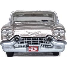 Image result for Polo Gray 1957 Cadillac