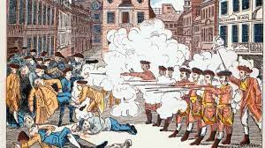 Boston Massacre: Causes, Date & Facts - History - History