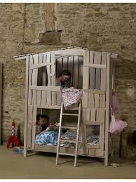 Log cabin staircase bedroom from novocom. Handmade Log Cabin Wardrobe