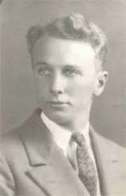 Harvey Charles Blodgett (1906-1986)