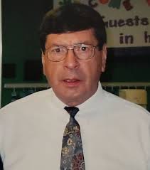 Dennis Hume Obituary