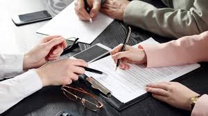 Inilah Cara Dan Contoh Penulisan Surat Penunjukan Pajak Properti Rumah Com