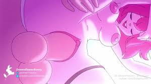 DreamflowerBunny - Happy Pinkle Bunny Compilation