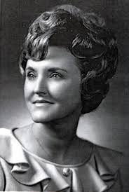 Joyce Holley Young Obituary