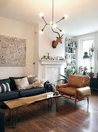 Living Room Lighting