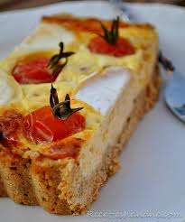Pate A Tarte Salee A La Farine Semi Complete Tarte Sans Pate Tarte Salee Pate A Tarte Sale