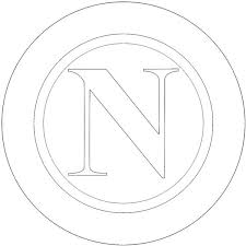 You can send this puzzle in two ways Stemma Del Napoli Stemma Disegni Napoli