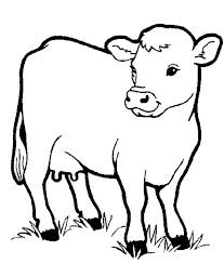 Download Farm Animal Coloring Book Pages Printable Coloring Pages To Print Animal Coloring Books Farm Animal Coloring Pages Coloring Pictures Of Animals