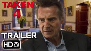 TAKEN 4 "Framed" Trailer 2 [HD] Liam Neeson, Michael Keaton, Maggie Grace