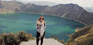 «andes petroleum ecuador» и др. Study A Language In Ecuador