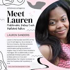 The Love Crush Agency