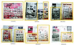 This access is complimentary until the official start date of your subscription. Comparison Of Layout Design Of Advertisement On National Newspaper Kompas Indonesia And The Straits Times Singapore Semantic Scholar