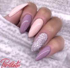 Shellac nails are a form of nail polish—there are more than 100 shades you can choose from at verified salons—developed and patented by nail guru jan arnold of creative nail design (cnd). 50 Unique Shellac Nail Art Ideas 2019 Fashion Style Nigeria