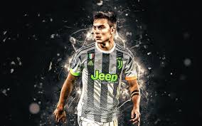Wallpaper Dybala Economic Model New Social Network Juventus