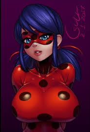 toxictonix - Miraculous Ladybug, Marinette Dupain-ChengPlay free 18+ hentai  games only at...