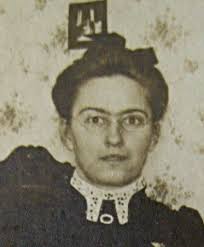 Bernice D Avery (1884-1925)