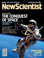 Bruno ispiratissimo, wallace 80%,leal 67%,lucarelli 60%: New Scientist Vol 195 Issue 2620 Pages 5 113 8 September 2007 Sciencedirect Com By Elsevier