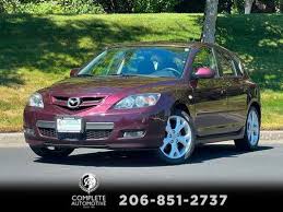 Image result for Shimmering Sand 2007 Mazda3