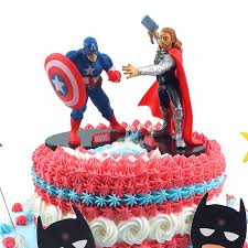 Fakta tersembunyi perisai captain america. Captain America Batman Superman Iron Man Kue Toppers Untuk Persediaan Pesta Ulang Tahun Xmas Diy Baking Kue Dimasukkan Kartu Dekorasi Iron Man Cake Bake Cakecake Baking Aliexpress