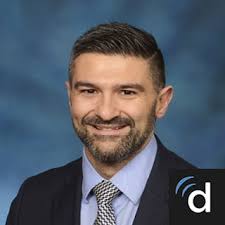 Dr. Georgios Vrakas, MD