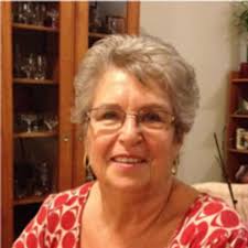 Barbara Skelton Obituary October 10, 2021