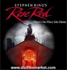 Rose Red Konağı (2002)