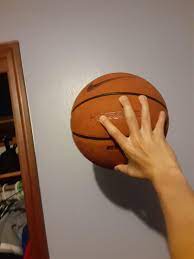 Carrying is a violation in the game of basketball. Help Any Tips Or Things To Work On My Palming Im 5 2 With Small Hands Basketballtips