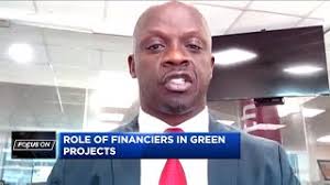 Focus On Africa Energy Forum EP2: Africa's renewable energy: Funding models 