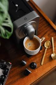 This is a great machine for those who want the best of both brewing worlds: 10 Reasons Why You Should Get A Nespresso Machine Chef S Pencil