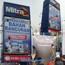 Info daftar harga jual bahan bangunan supplier grosir kami jual hebel bata ringan di solo area hebel adalah bata ringan jenis alc autoclaved liquid. Mitra10 Solo Baru Supermarket Bahan Bangunan Lengkap Asedino