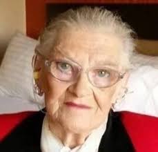 Irene McGrath Obituary (2017)