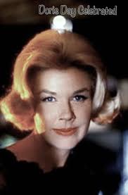 Goodnight, pleasant dreams everyone. Hope you get a good nights rest abd  see you in the morning! Photo: A promotional photo of Doris for her 1960  film, Midnight Lace"